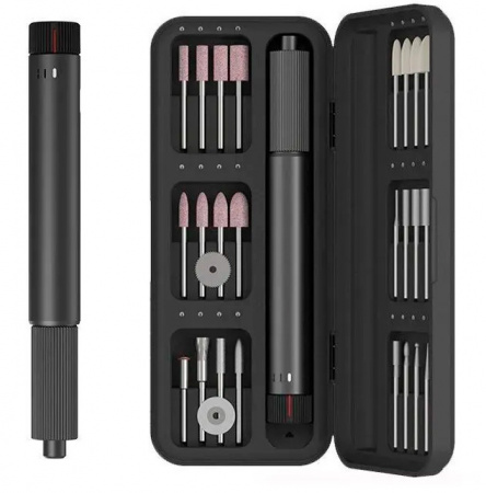 Купить Xiaomi ATuMan Lithium-Ion Sanding Pen Set EP1