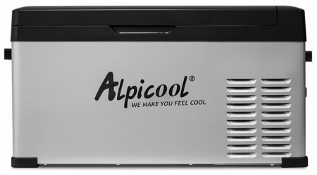 Купить Alpicool C40