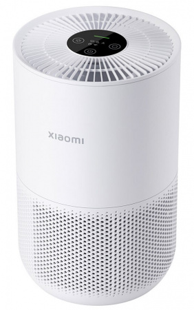 Купить Xiaomi Smart Air Purifier 4 Compact (AC-M18-SC) White