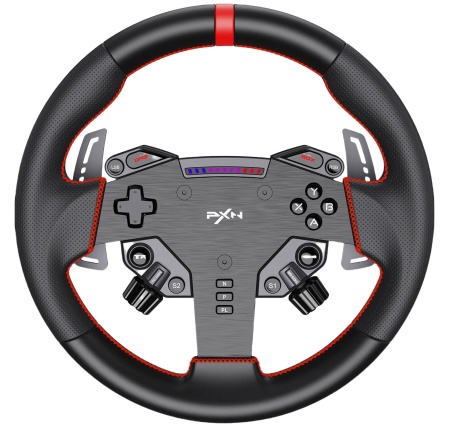 Купить PXN VD6 Direct Drive Bundle