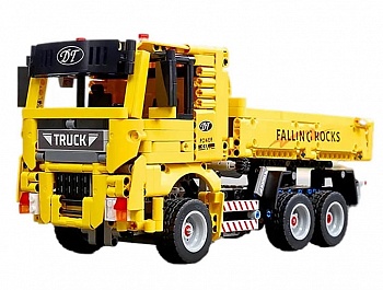 mould-king-15025-man-tgx-muldenkipper-1012-stuecke-technik-klemmbausteine-mulden-2-360x360