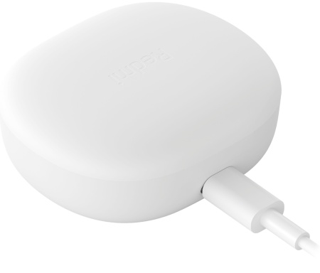 Купить Xiaomi Redmi Buds 4 Youth Edition White  