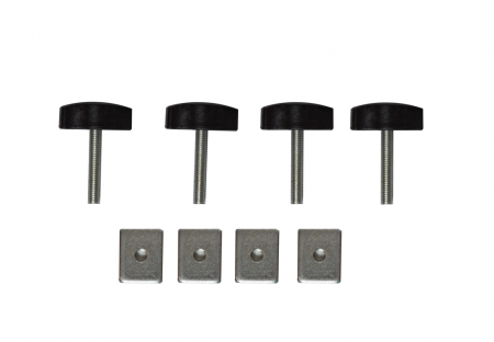 Купить CARCAM SKI CARRIER 5670 (S)