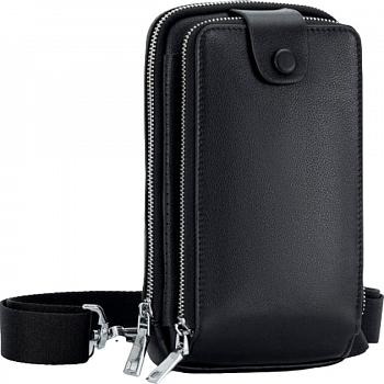 Купить Xiaomi Tanjiezhe Explorer Multifunctional Handbag Card Holder (YG022) Black