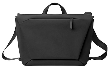 Купить Xiaomi Mijia Crossbody Bag (MJXKB01RM) Carbon Black