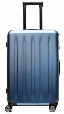 Купить Xiaomi 90 Points Suitcase 1A 24'' Blue
