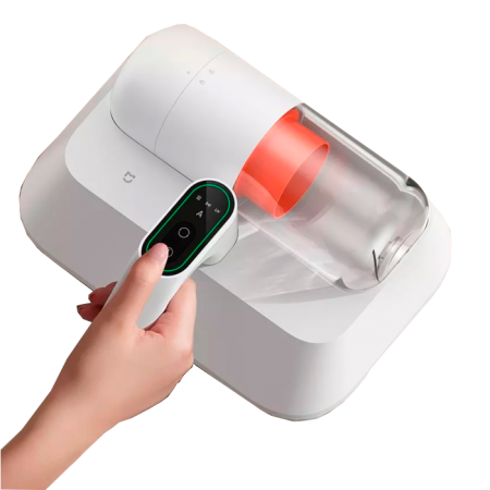 Купить Xiaomi Mijia Mite Removal Device Pro (B402CN)