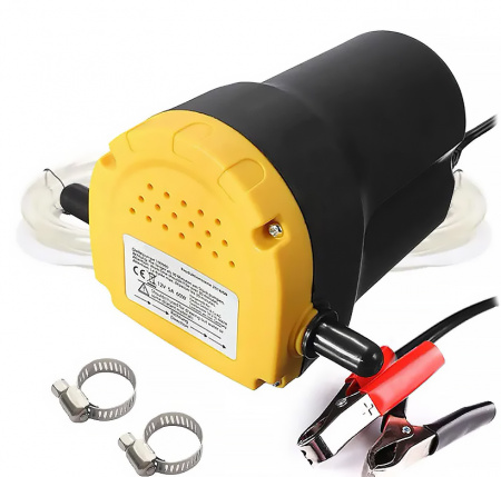 Купить Насос для откачки масла через щуп FP60W