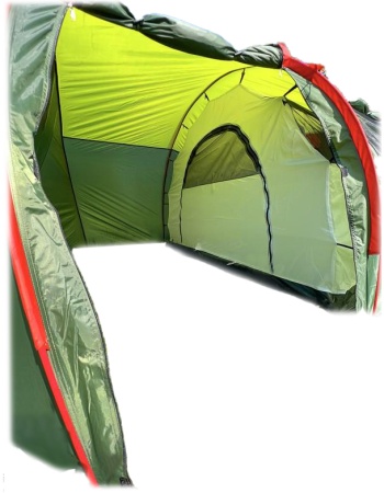 Купить MirCamping 1908-3