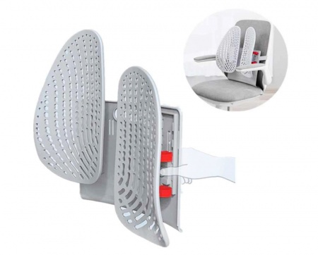 Купить Xiaomi Leband LeFan Ergonomic Adjustable Backrest (LB-YK002)