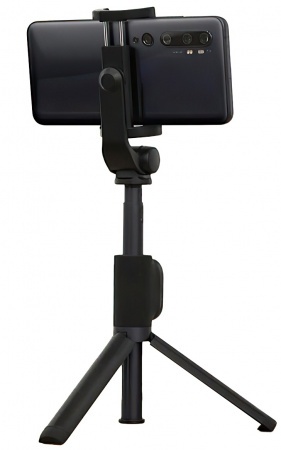 Купить Xiaomi Mi Bluetooth Zoom Selfie Stick Tripod (XMZPG05YM)