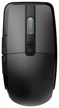 Xiaomi Mi Gaming Mouse Black