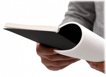 Купить Xiaomi Kaco Noble A5 Notebook Collection Grey (K1214)