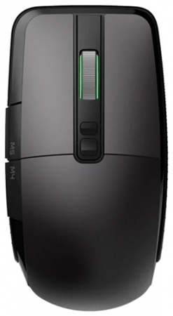 Купить Xiaomi Mi Gaming Mouse Black (XMYXSB01MW)
