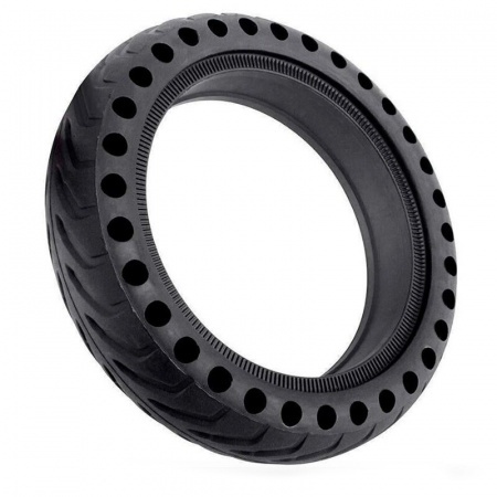 Купить Бескамерная покрышка для Xiaomi Mijia Electric Scooter M365 8,5" (V) Black