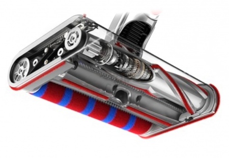 Купить Xiaomi Redroad Vacuum Cleaner V17