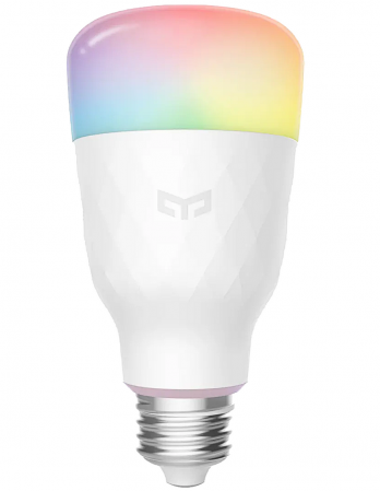 Купить Xiaomi Yeelight LED Light Bulb 1S E27 (YLDP13YL)