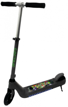 Купить Spetime E8 Electric Scooter Black