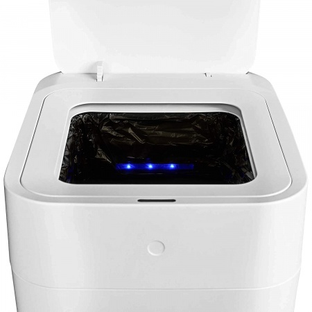 Купить Xiaomi Townew T1S Trash Can