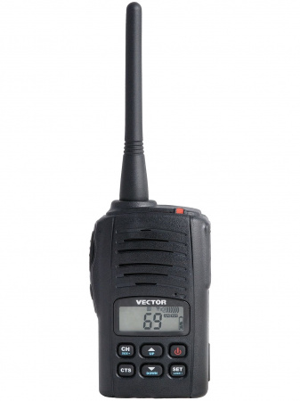 Купить Vector VT-44 Military #03