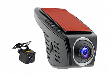Купить CARCAM U4-HD