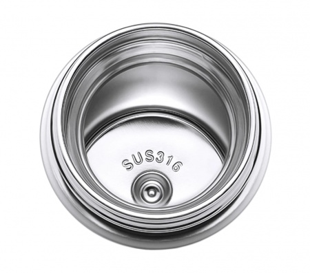 Купить Xiaomi Lifeite 480ml White