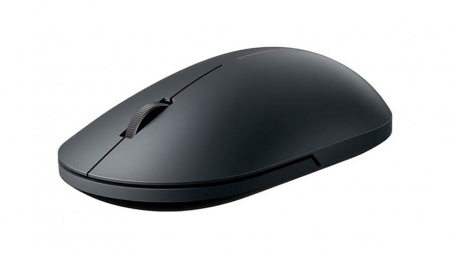 Купить Xiaomi Mi Wireless Mouse 2 (XMWS002TM) Black