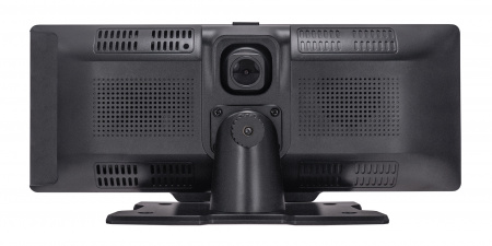 Купить CARCAM Carplay and Android Auto GPS Dashboard DVR A3 + Rear View Camera