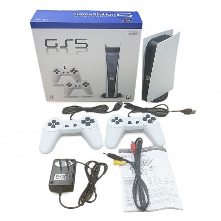 Купить Game Station 5 GSP5 8Bit