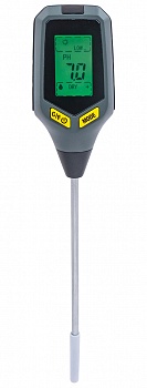 Купить RichMeters ST501 Зонд для почвы 5 в 1