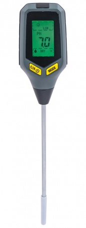 Купить RichMeters ST501 Зонд для почвы 5 в 1
