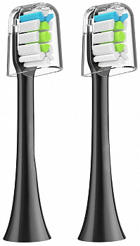 Насадка для зубной щетки Xiaomi Soocas X3 Black