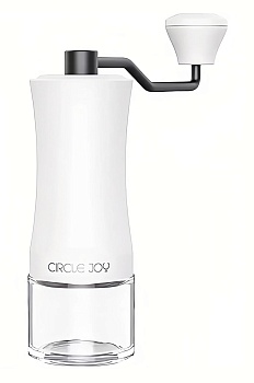 Купить Xiaomi Circle Joy Loopie Manual Coffee Grinder (CJ-CF17) White 