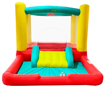 Купить Vlaken YM1982-1 Red/Yellow/Green