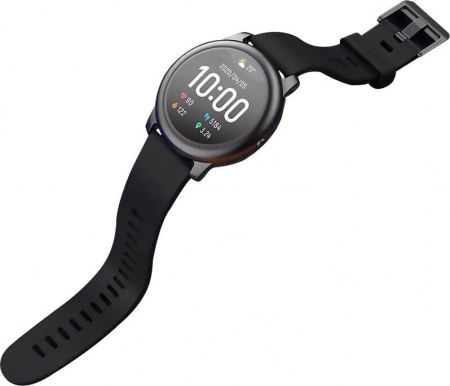 Купить Xiaomi Haylou LS05 Smart Watch Solar 