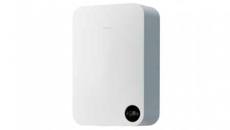 Купить Xiaomi Smartmi Fresh Air System Wall Mounted