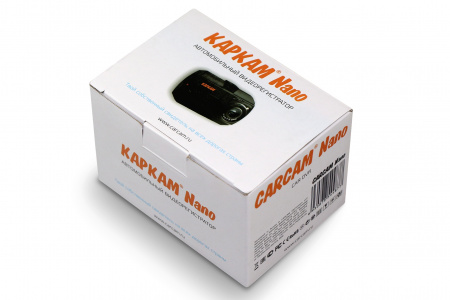 Купить КАРКАМ NANO