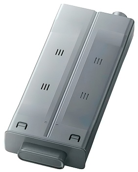 Купить Xiaomi Mijia Smart Desktop Fish Tank Filter Element (MYGL200) Gray