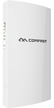 Купить COMFAST Outdoor Wireless CPE 300Mbps 80mW (CF-E130N V2)