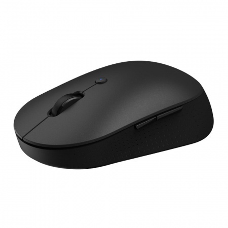 Купить Xiaomi Mouse Bluetooth Silent Edition (WXSMSBMW02) Black