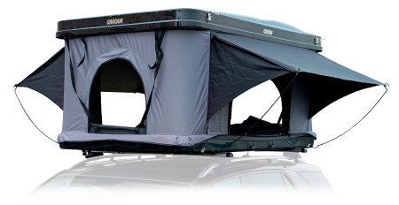 Купить CARCAM Roof Tent (CC6001)
