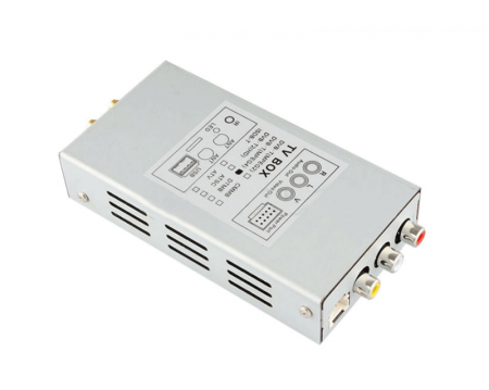 Купить CARCAM DVB-T2 adapter