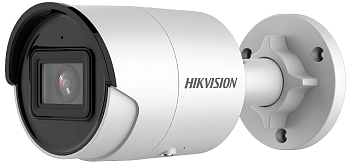 Купить HikVision DS-2CD2083G2-IU(2.8mm)