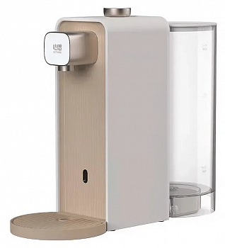 Купить Xiaomi Scishare Antibacterial Instant Hot Water Dispenser Mini Sea Salt (S2306) Gold