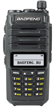 Купить Baofeng UV-E70