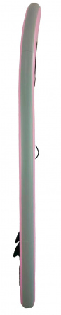 Купить Xiaomi Inflatable SUP Board 320*81*15см Pink