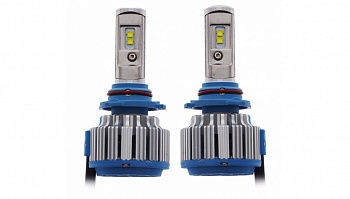 Купить CARCAM 9005 (НВ3) 35 Вт/2шт