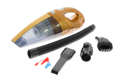 Купить CARCAM Vacuum-5