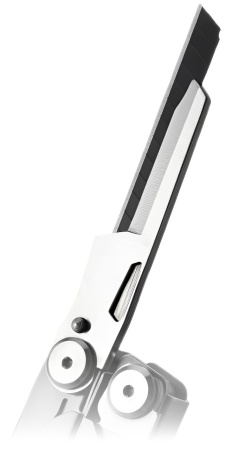 Купить Xiaomi NexTool Flagship Pro (Blade Replace) (NE20232A) Silver