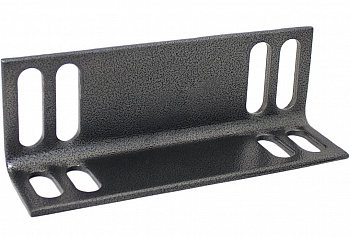 Уголок М1-150 (серебристый антик)